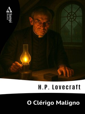 cover image of El Clérigo Malvado